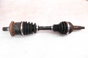 09 Can-Am Outlander 800R XT 4x4 Rear Right Cv Axle