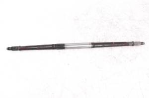 90 Polaris Trail Boss 250 4x4 Rear Axle