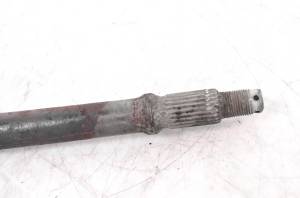 Polaris - 90 Polaris Trail Boss 250 4x4 Rear Axle - Image 2