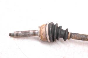 Polaris - 00 Polaris Sportsman 500 4x4 Front Left Cv Axle - Image 2