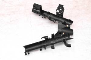 Ski-Doo - 16 Ski-Doo Freeride 800R E-Tec Connector Plate Support Bracket Mount 154" - Image 2