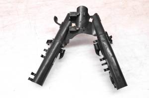 Ski-Doo - 16 Ski-Doo Freeride 800R E-Tec Connector Plate Support Bracket Mount 154" - Image 3