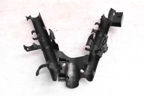 Ski-Doo - 17 Ski-Doo Freeride 800R E-Tec Connector Support Bracket Mount 137" - Image 3