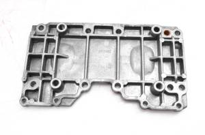 Ski-Doo - 17 Ski-Doo Freeride 800R E-Tec Engine Oil Pan Cover 137" - Image 2