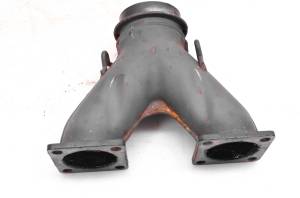 Ski-Doo - 17 Ski-Doo Freeride 800R E-Tec Exhaust Manifold Flange 137" - Image 2