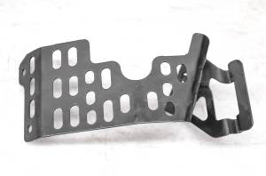 18 Ski-Doo Renegade X 1200 Belt Guard Bracket Mount 137"