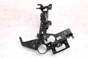 17 Ski-Doo Freeride 800R E-Tec Ignition Coil Support Bracket Mount 137"