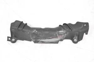 16 Ski-Doo Freeride 800R E-Tec Solenoid Valve Support Mount 154"