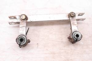 Ski-Doo - 05 Ski-Doo Mach Z 1000 SDI Steering Stem Arms 121" - Image 3