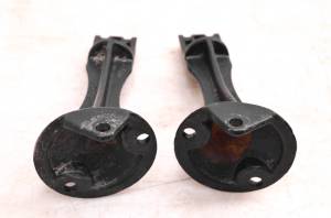 Polaris - 19 Polaris RZR 570 4x4 EPS Front Lower Roll Cage Brackets Mounts - Image 2