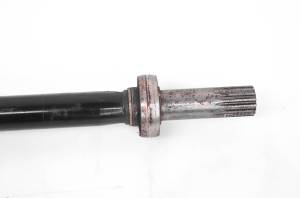 Ski-Doo - 05 Ski-Doo Mach Z 1000 SDI Jack Shaft Output 121" - Image 2