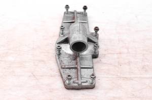 Ski-Doo - 05 Ski-Doo Mach Z 1000 SDI Water Pump Cover 121" - Image 2