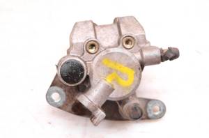 Yamaha - 02 Yamaha Raptor 660 2x4 Front Right Brake Caliper YFM660R - Image 2