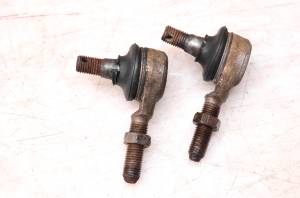 Yamaha - 02 Yamaha Raptor 660 2x4 Tie Rod Ends YFM660R - Image 2