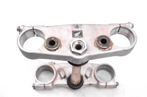 04 Honda CRF250R Triple Tree Clamps