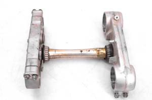 Honda - 04 Honda CRF250R Triple Tree Clamps - Image 3