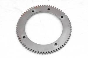Honda - 01 Honda Rubicon 500 4x4 Hondamatic Primary Drive Gear TRX500FA - Image 2