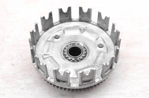 88 Honda XR600R Clutch Basket