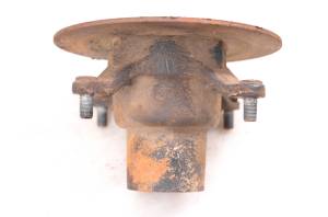 Polaris - 94 Polaris 300 4x4 Front Wheel Hub & Rotor Left Right - Image 2