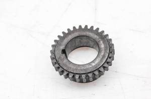 02 Suzuki Ozark 250 Crank Gear LTF250