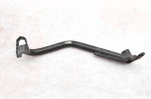 93 Yamaha Badger 80 2x4 Rear Brake Pedal YFM80E
