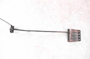 02 Polaris Ranger 500 4x4 Brake Pedal Series 11