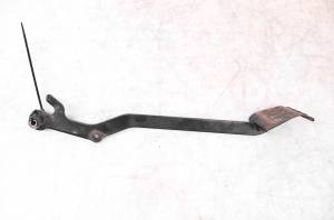 Polaris - 02 Polaris Ranger 500 4x4 Brake Pedal Series 11 - Image 2