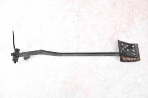 Polaris - 02 Polaris Ranger 500 4x4 Brake Pedal Series 11 - Image 3