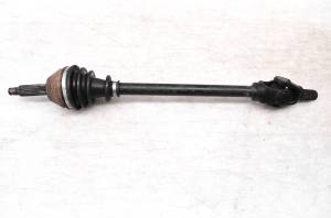02 Polaris Ranger 500 4x4 Front Right Left Cv Axle Series 11