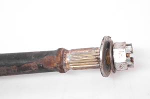 Polaris - 94 Polaris 300 4x4 Rear Axle - Image 2