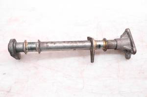 Yamaha - 03 Yamaha RX1 Upper Steering Stem Shaft 121" - Image 2