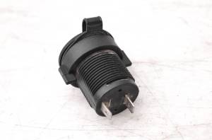 Can-Am - 08 Can-Am Renegade 800 4x4 12 Volt Accessory Outlet 12V - Image 2