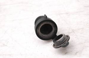 Can-Am - 08 Can-Am Renegade 800 4x4 12 Volt Accessory Outlet 12V - Image 3