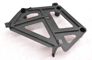 Ski-Doo - 18 Ski-Doo Renegade Enduro 600 HO Bracket Mounting Ecm Ecu Support Cover 137" - Image 2