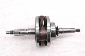 93 Yamaha Badger 80 2x4 Crankshaft Crank Shaft YFM80E