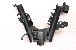 18 Ski-Doo Renegade Enduro 600 HO Connector Plate Bracket Mounting Support Cover 137"