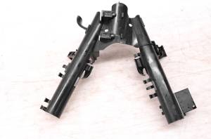 Ski-Doo - 18 Ski-Doo Renegade Enduro 600 HO Connector Plate Bracket Mounting Support Cover 137" - Image 3