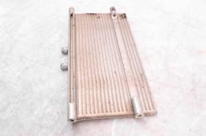 Polaris - 14 Polaris Switchback 600 Mid Flap Radiator Cooler 136" - Image 3