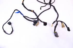 Honda - 05 Honda TRX450R Wire Harness Electrical Wiring Sportrax 450 2x4 - Image 2