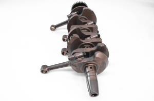 Yamaha - 03 Yamaha RX1 Crankshaft Crank Shaft & Connecting Rods 121" - Image 2