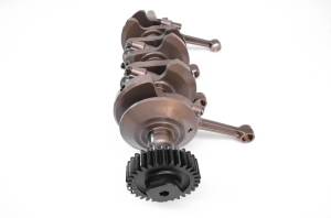 Yamaha - 03 Yamaha RX1 Crankshaft Crank Shaft & Connecting Rods 121" - Image 3