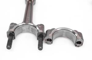 Yamaha - 03 Yamaha RX1 Crankshaft Crank Shaft & Connecting Rods 121" - Image 6