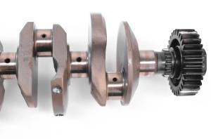 Yamaha - 03 Yamaha RX1 Crankshaft Crank Shaft & Connecting Rods 121" - Image 8