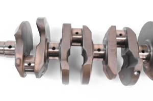 Yamaha - 03 Yamaha RX1 Crankshaft Crank Shaft & Connecting Rods 121" - Image 9