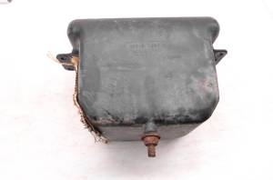 Kawasaki - 02 Kawasaki Prairie 650 4x4 Tool Storage Box KVF650 - Image 2