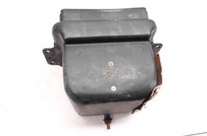 Kawasaki - 02 Kawasaki Prairie 650 4x4 Tool Storage Box KVF650 - Image 3