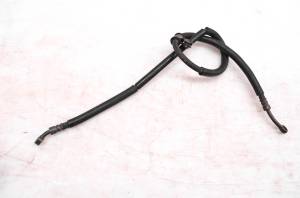Yamaha - 03 Yamaha RX1 Brake Line 121" - Image 1