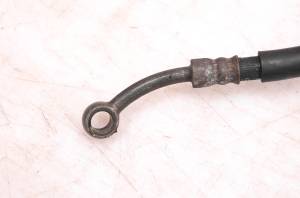 Yamaha - 03 Yamaha RX1 Brake Line 121" - Image 2