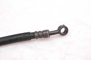 Yamaha - 03 Yamaha RX1 Brake Line 121" - Image 3