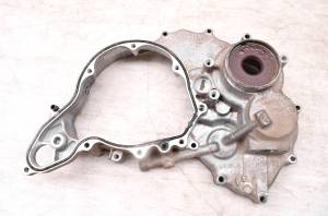 01 Honda Foreman 500 Rubicon 4x4 Clutch Cover TRX500FA